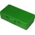 MTM 50 Round 45ACP/10MM Green Ammo Box, P504510