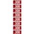 MTM Ammo Caliber Labels .308 8-pack, CL308