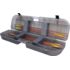 MTM Arrow Plus Case, Clear Smoke BH35-41