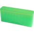 MTM J-20 Slip-Top Boxes .270 To .450 Caliber, Clear Green, J-20-MLD-16