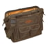 Mud River Dog Handlers Bag, Brown, MR3012