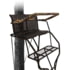 Muddy Double Droptine - 2 Man / 18ft Ladderstand, MUD-MLS2000