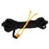 Muddy EZ Twist Pull Up Rope, Black/Orange MTA-PR01