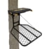 Muddy Hang On Tree Stand w/Flex-Tek Seat, Black, MUD-MFP1080