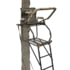 Muddy Huntsman Deluxe Ladderstand, 17ft, MUD-MLS1300