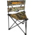 Muddy Folding Tripod Ground Seat, Camo, MUD-MGS300