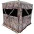 Muddy Prevue 3 Man Ground Blinds, MUD-PVB3