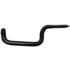 Muddy Screw-In Accessory Hooks, 1 Hook, Black, MUD-BH050