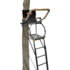 Muddy Skybox Deluxe Tree Stand, Black/Camo, MUD-MLS1550