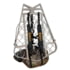 Muddy Treestand Backpack Straps, Camo, MTA-BPS01