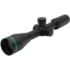 Mueller Optics 6-24x50mm 30mm Tube Rifle Scope, Second Focal Plane, Duplex Crosshair, Black, MU62450IGR