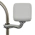 NavPod RailMount Uncut RMX4100, RMX4100