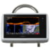 NavPod SailPod Pre-Cut f/Garmin 7408 / 7408xsv / 7608 / 7608xsv f/9.5" Wide Guard GP1800-20, GP1800-20
