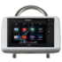 NavPod SailPod Pre-Cut f/Raymarine eS127/eS128 f/9.5" Wide Guard GP1205, GP1205