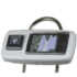 NavPod SystemPod Pre-Cut f/Garmin 4008/4208 &amp; 1 Instrument f/9.5" Wide Guard GP1040-02, GP1040-02