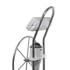 NavPod SystemPod Pre-Cut f/Simrad NSS12 evo2 or B&G Zeus² 12 & 2 Instruments f/12" Wide guard GP2176, GP2176