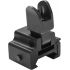 NcSTAR Top Mounted Deployable Front Sight, Black, MARFLF2