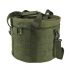 NcSTAR Helmet Bag, Green, CLHELBAG2981G