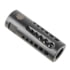 Next Level Armament NLX-11B Muzzle Brake, .450 Bushmaster, 5/8x32, Nitride, Black, NLX504