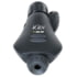 Night Owl Optics 2.6x41mm iGen Night Vision Viewer Monocular, 12 Degrees, Black, Image Capture - NOIGM3X-IC