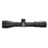 NightForce 2.5-10x42mm NXS Compact Rifle Scope, 30mm Tube, Second Focal Plane, Illuminated MIL-R Reticle, Black, C461