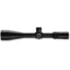 NightForce 3.5-15x50 NXS Tactical Rifle Scope, 30mm Tube, Second Focal Plane, MOAR Reticle, Black, Full-Size, C429