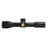 NightForce ATACR 4-16x50mm Rifle Scope, 30 mm Tube, Second Focal Plane, MOAR, Black, C544