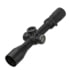 NightForce NX6 2-12x42mm F1 30mm Tube Rifle Scope, First Focal Plane, FC-MRx MOA Reticle, Black, C729