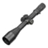 NightForce NX6 6-36x56mm F2 34mm Tube Rifle Scope, Second Focal Plane, FVR-1 Reticle, Black, C749