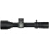 NightForce NX8 2.5-20x50mm F1 Rifle Scope, 30mm Tube, First Focal Plane, MOA-XT Reticle, Black, C651