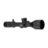 NightForce NX8 2.5-20X50mm Rifle Scope, F2, ZeroStop, .250 MOA, DigIllum, PTL, MOAR-CF2, Black, C639