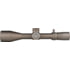 NightForce NX8 4-32x50mm Rifle Scope, 30mm Tube, Second Focal Plane, MOAR-CF2D Reticle, Dark Earth, C688