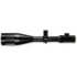 NightForce NF Benchrest 8-32x56mm Rifle Scope, 30mm, Second Focal Plane, Illuminated NP-R2 Reticle, Black, Full-Size, C112