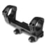 NightForce XTRM Unimount 1.5in. - 20 MOA - 30mm, Black, Full-Size, A221