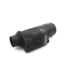 NightStar 2x42mm Gen-1 Wide-View Compact Night Vision Monocular, 13 Degrees, Black, NS41242C