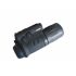 NightStar Digital Night Vision 4x42mm Monocular, Black, NS41442