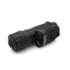 NightStar 4x50mm Gen-1 Night Vision Monocular, 15 Degrees, Black, NS41450C