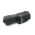 NightStar 6x52mm Digital Night Vision Monocular, 8 Degrees, Black, NS41652