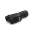 NightStar 8x50mm Digital Night Vision Monocular, 15 Degrees, Black, NS41850