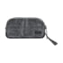Nite Ize RunOff Waterproof Toiletry Bag, 5 x 9.5 x 3.4in, ROT-09-R8