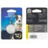 Nite Ize SpotLit Collar Light, Disc-O, PSLG-07-R6
