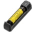 Nitecore Intelligent USB Lithium-ion Battery Charger, UI1, Single-Slot, 18650, 18350, 20700, 21700, Black, 6952506492916