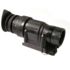 Nivisys PVS 14A 1x Gen 3 Night Vision Monoculars, 40 Degrees, Black, NSN 5855-01-432-0524, PVS-3000-6