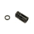 Noveske M16 A2 Flash Hider w/1/2x28 Crush Washer, 05000503