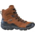 Oboz Bridger 8in Insulated Waterproof Boots - Men's, Grizzly, 12, Wide, 82001-916-12-Wide