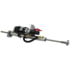 Octopus Autopilot Drives 12" Stroke Mounted 38mm Linear Drive 12V - Up To 60' or 33,000lbs, OCTAF1212LAM12