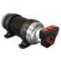 Octopus Autopilot Drives Pump Type 1 Adjustable Reversing 12V Up To 18 CI Cylinder Autopilot, OCTAF1012