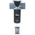 On Time Wildlife Feeders Lifetime Fish Feeder Only, Black, 50000