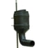 On Time Wildlife Feeders Mossy Oak Gamekeeper 80 lb T-Post Gravity Feeder, 71855