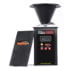 On Time Wildlife Feeders Tomahawk Vl Feeder Only, Black, 49000